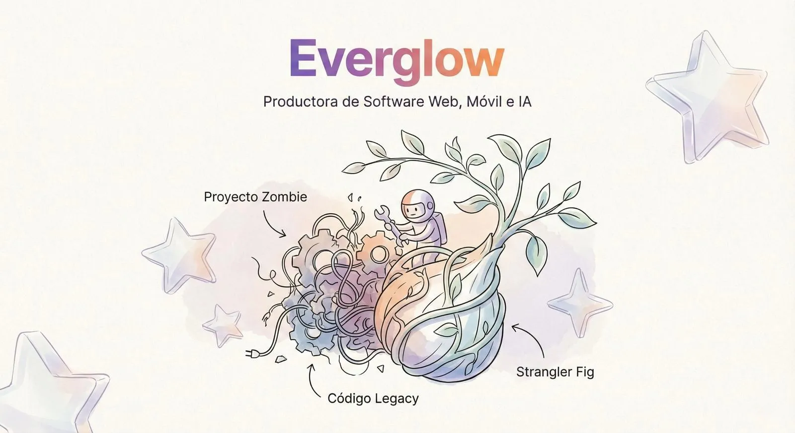 La trampa de los 6 meses: Por qué tu MVP debería estar facturando en 8 semanas