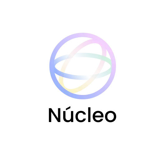 Logo nucleo