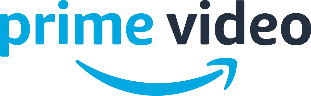 Logo Prime Video